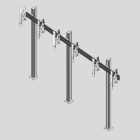  STARVIEW MOUNT SERIES - SVVHJ86 