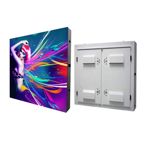  Starview C-Series Outdoor Led Video Wall 