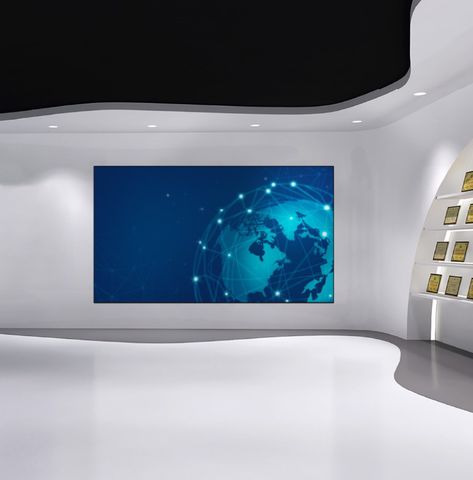  STARVIEW SV-CS-LED P4I-ALU INDOOR LED VIDEO WALL 