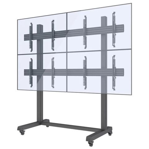  STARVIEW MOUNT SERIES - P100 PEDESTA AND F100 FRAME 