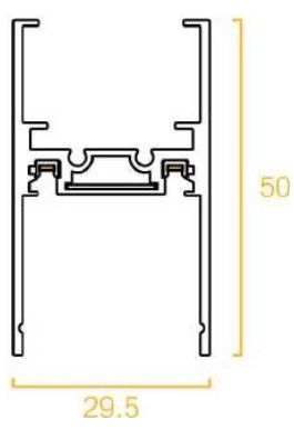  STARVIEW SMART LIGHTING - SSL-MT26-200W 