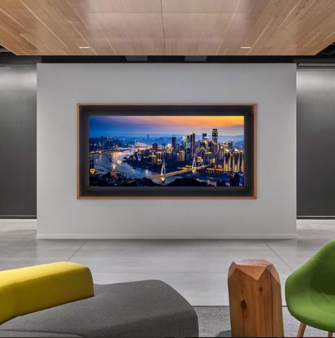  STARVIEW P1.5I-ALU  INDOOR LED VIDEO WALL 