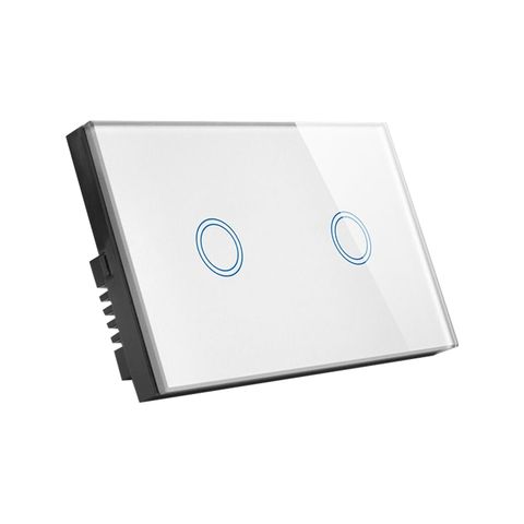  STARVIEW SMART SWITCH AND SOCKET SSL-AU-MG-ZG02W/B 