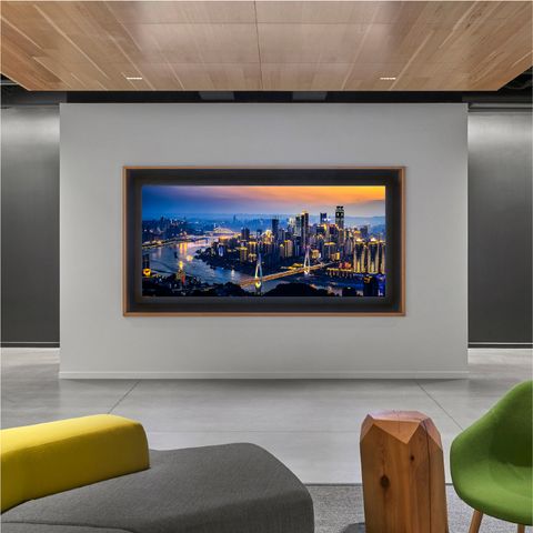  STARVIEW C-SERIES INDOOR LED VIDEO WALL 