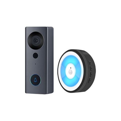  Smart Home Apartment Upgrade Kit 1-2 ROOM 