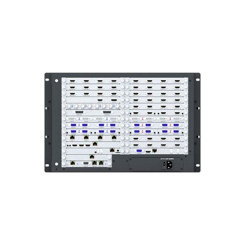  STARVIEW NVP SERIES VIDEO WALL PROCESSOR 