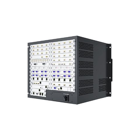  STARVIEW NVP SERIES VIDEO WALL PROCESSOR 