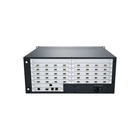  STARVIEW NVP SERIES VIDEO WALL PROCESSOR 