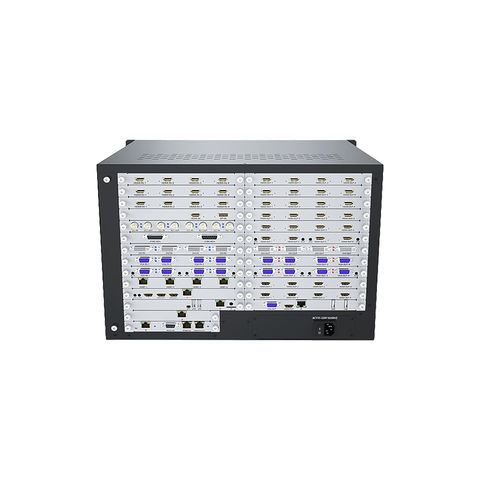  STARVIEW NVP SERIES VIDEO WALL PROCESSOR 