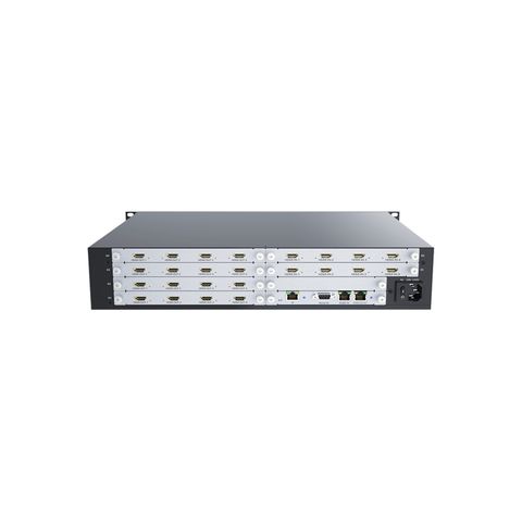  STARVIEW NVP SERIES VIDEO WALL PROCESSOR 