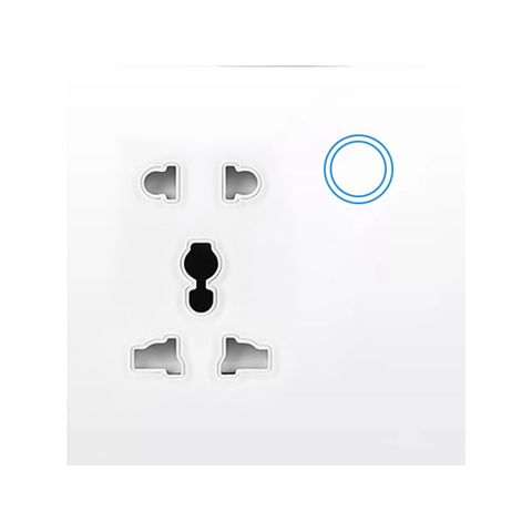  STARVIEW SMART SWITCH AND SOCKET SSL-AU-MG-UKZGWW 