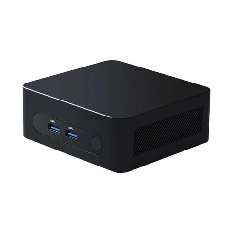  STARVIEW PC BOX CODEC ZN95 C SERIES 