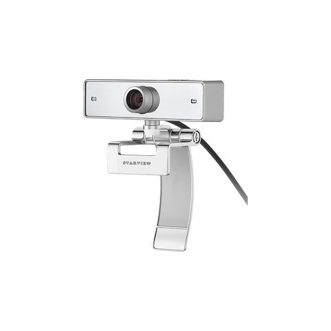  STARVIEW CAMERA SC VIDEO CONFERENCE SC-MCHD1S 