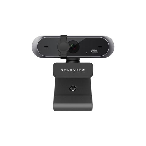  STARVIEW CAMERA SC VIDEO CONFERENCE SC-MCHD2B 