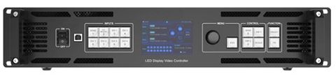  SC-UHD104M Video Processor 