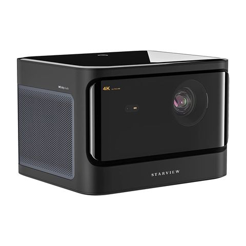  Starview Home Cinema Projector SCINE-C4K-CIE 