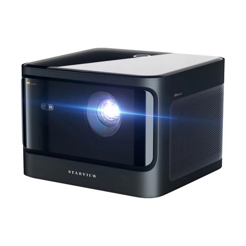  Starview Home Cinema Projector SCINE-C4K-CIE 