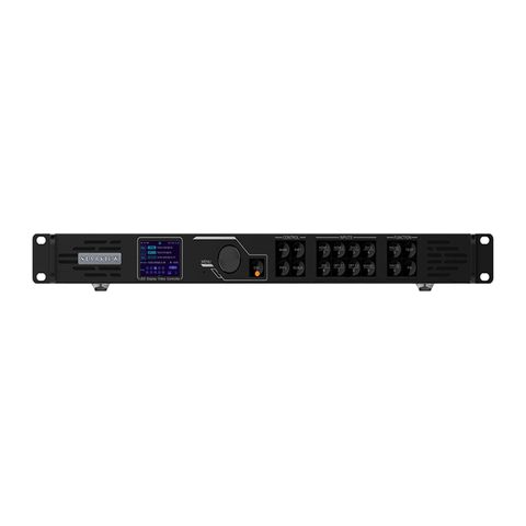  STARVIEW SLC6 Video Processor 