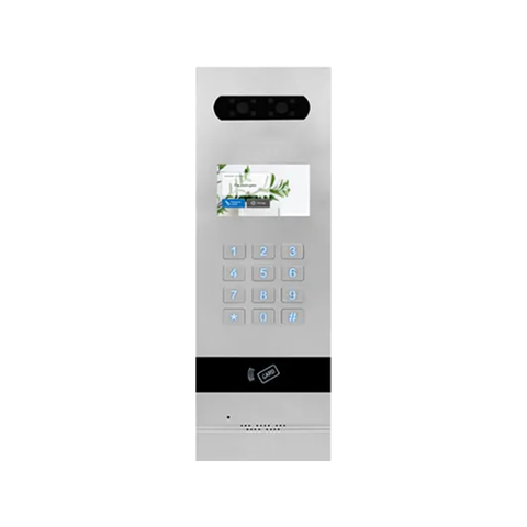  STARVIEW SMART DOOR LOCK SSL SERIES  SSL-AZZJ4A 