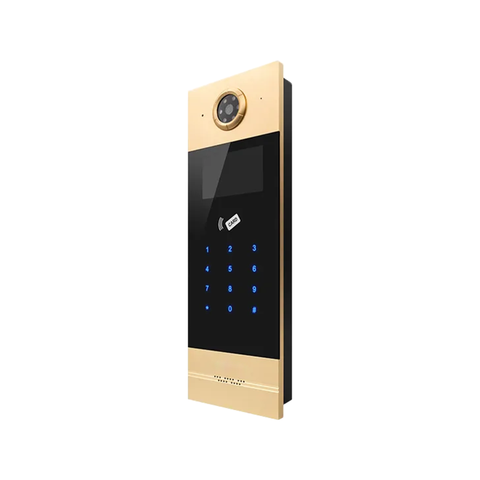  STARVIEW SMART DOOR LOCK SSL SERIES SSL-AZZJ4B 