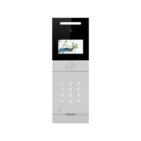  STARVIEW SMART DOOR LOCK SSL SERIES SSL-AZZJ4C 