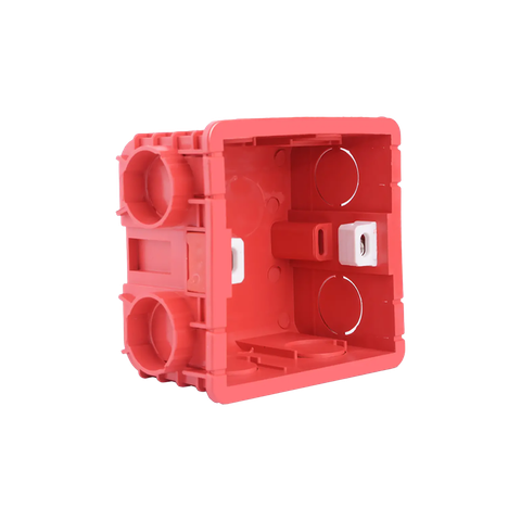  Starview Internal Installation Box SSL-DH86F-RED-1PC 