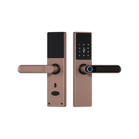  STARVIEW SMART DOOR LOCK SSL SERIES - SSL-DSB2022 