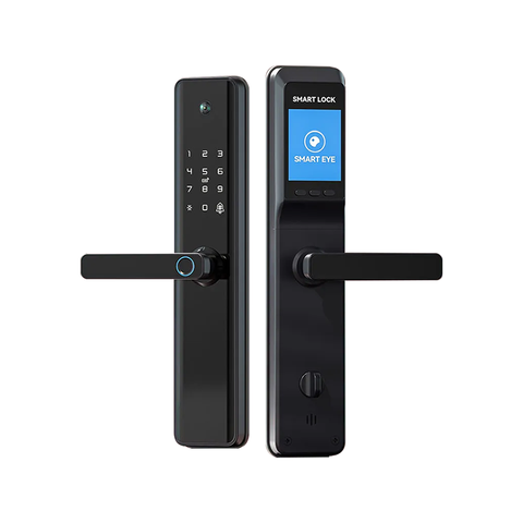  STARVIEW SMART DOOR LOCK SSL SERIES  SSL-DSBK1PRO 