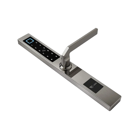  STARVIEW SMART DOOR LOCK SSL SERIES SSL-DSF1019 