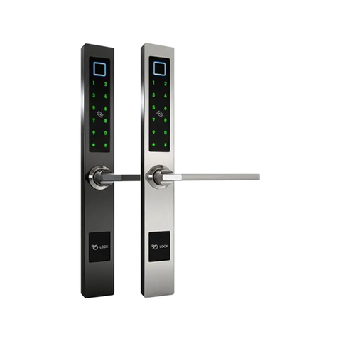  STARVIEW SMART DOOR LOCK SSL SERIES SSL-DSF1019 