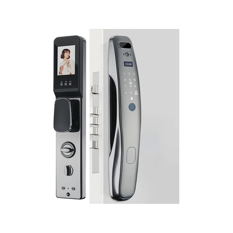  STARVIEW SMART DOOR LOCK SSL SERIES SSL-DSK802 