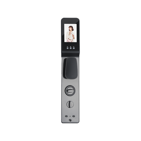  STARVIEW SMART DOOR LOCK SSL SERIES SSL-DSK802 