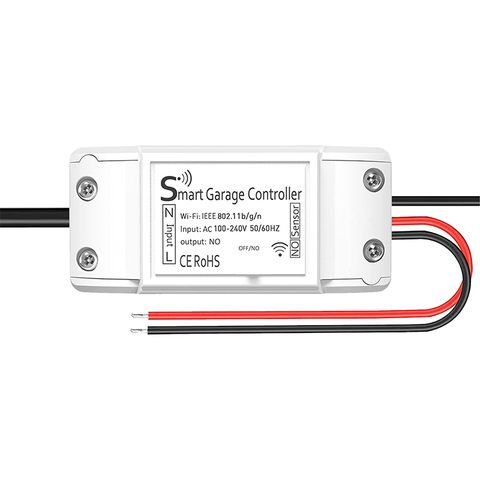  Starview Garage Door Opener SSL-GS-MS102 