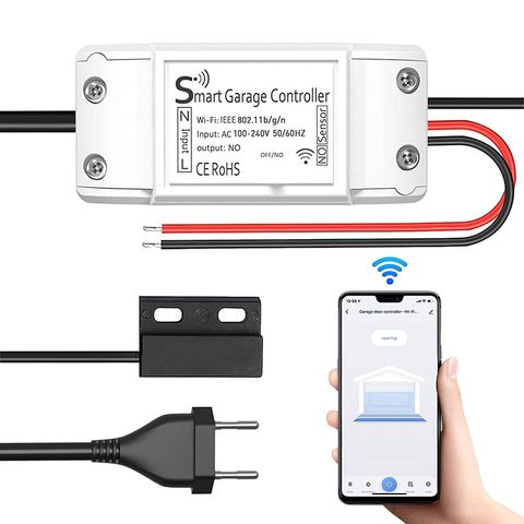  Starview Garage Door Opener SSL-GS-MS102 