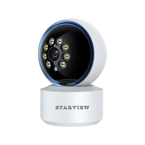  STARVIEW AI CAMERA SSL-KDM-6901THL 