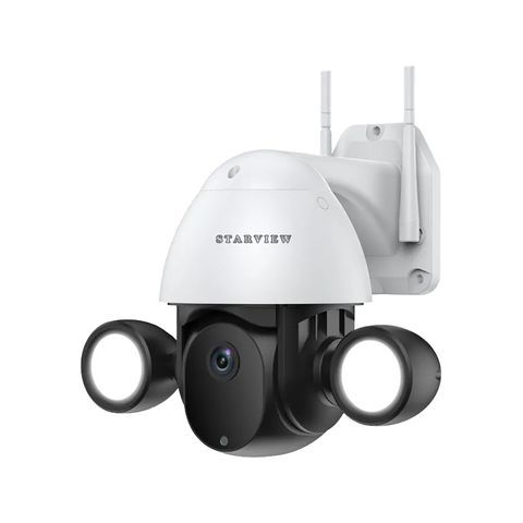  STARVIEW AI CAMERA SSL-KDM-6940HTC 