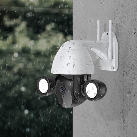  STARVIEW AI CAMERA SSL-KDM-6940HTC 