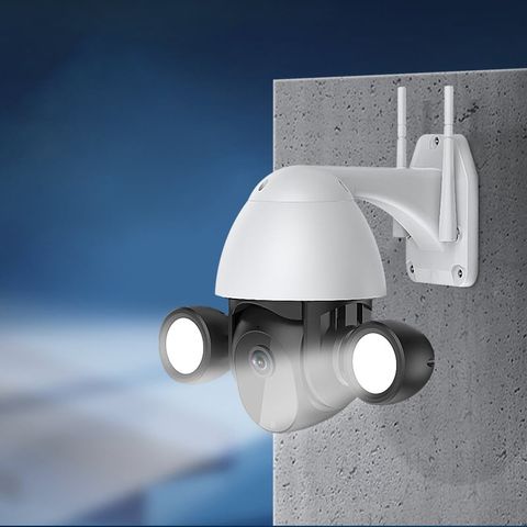  STARVIEW AI CAMERA SSL-KDM-6940HTC 