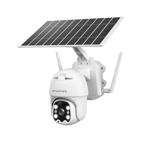  STARVIEW AI CAMERA SSL-KDM-6941TGR WIFI 