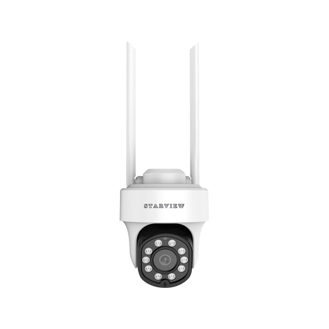  STARVIEW AI CAMERA SSL-KDM TYKITR08AH-DOT-10.1 