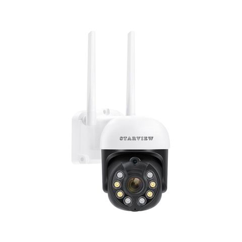  STARVIEW AI CAMERA SSL-KDM TYKITR04AH-DOT 