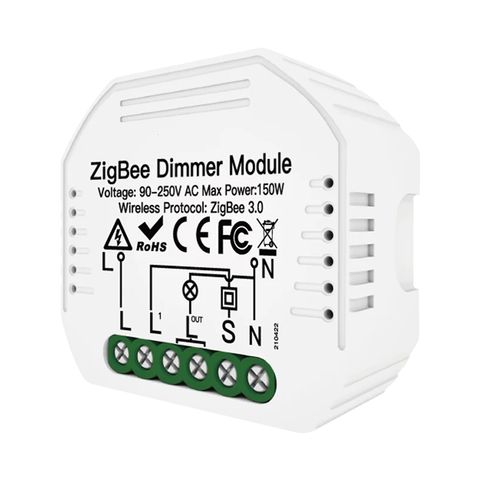  STARVIEW INSIDE MODULE SMART SWITCH SSL-SS-MS-105Z 