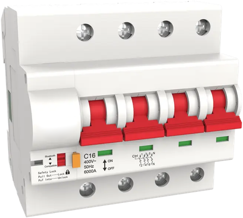  STARVIEW GW-MSWITCH-SERVER SERIES - SSL-WCB-SC-4P80-ZIG 