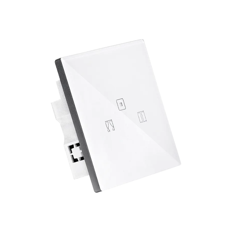  STARVIEW SMART SWITCH AND SOCKET SSL-ZM6S SERIES - SSL-ZM6S-C1D 