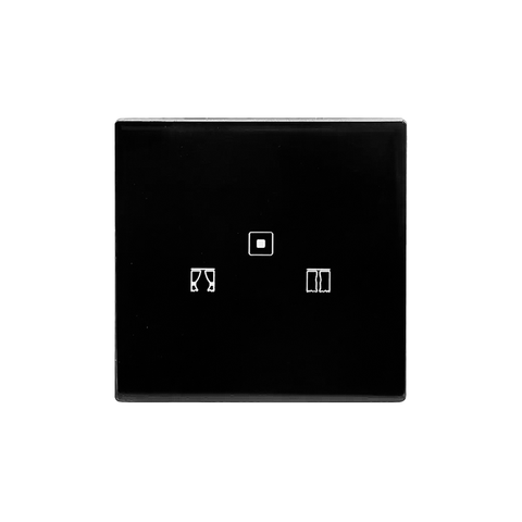  STARVIEW SMART SWITCH AND SOCKET SSL-ZM6S SERIES - SSL-ZM6S-C1D 