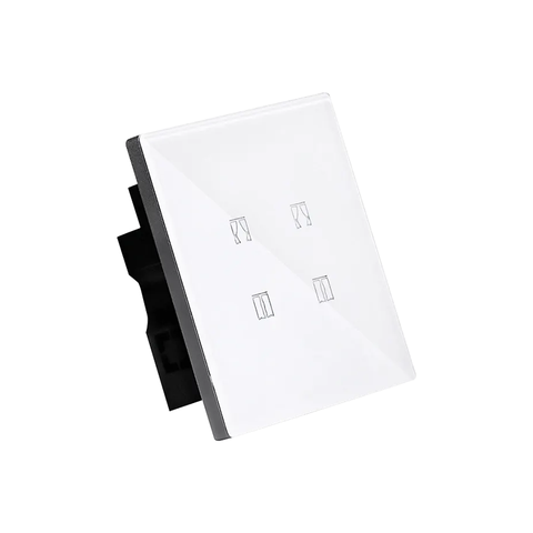  STARVIEW SMART SWITCH AND SOCKET SSL-ZM6S SERIES - SSL-ZM6S-C2D 