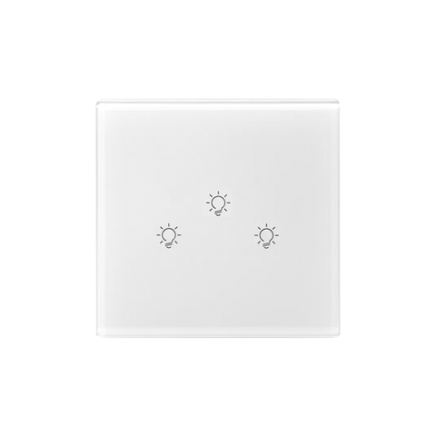  STARVIEW SMART SWITCH AND SOCKET SSL-ZM6S SERIES -  SSL-ZM6S-L3D 