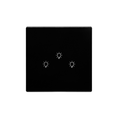  STARVIEW SMART SWITCH AND SOCKET SSL-ZM6S SERIES - SSL-ZM6S-L3S 