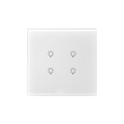  STARVIEW SMART SWITCH AND SOCKET SSL-ZM6S SERIES -  SSL-ZM6S-L4D 