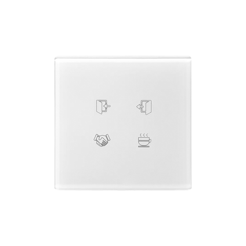  STARVIEW SMART SWITCH AND SOCKET SSL-ZM6S SERIES  SSL-ZM6S-S1D 